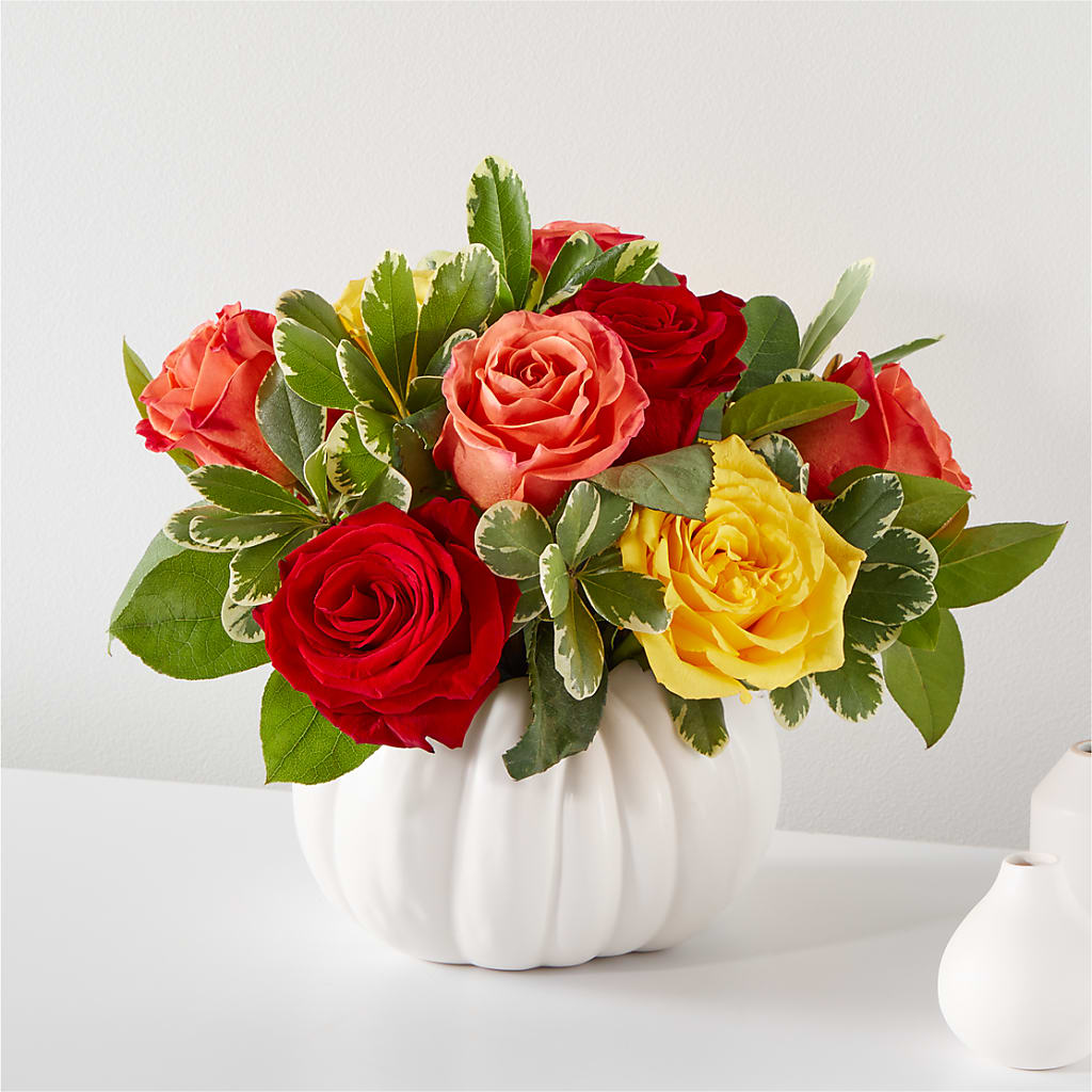 Gourd of Gratitude – FLOWERS BY DICK & SON INC, Akron OH