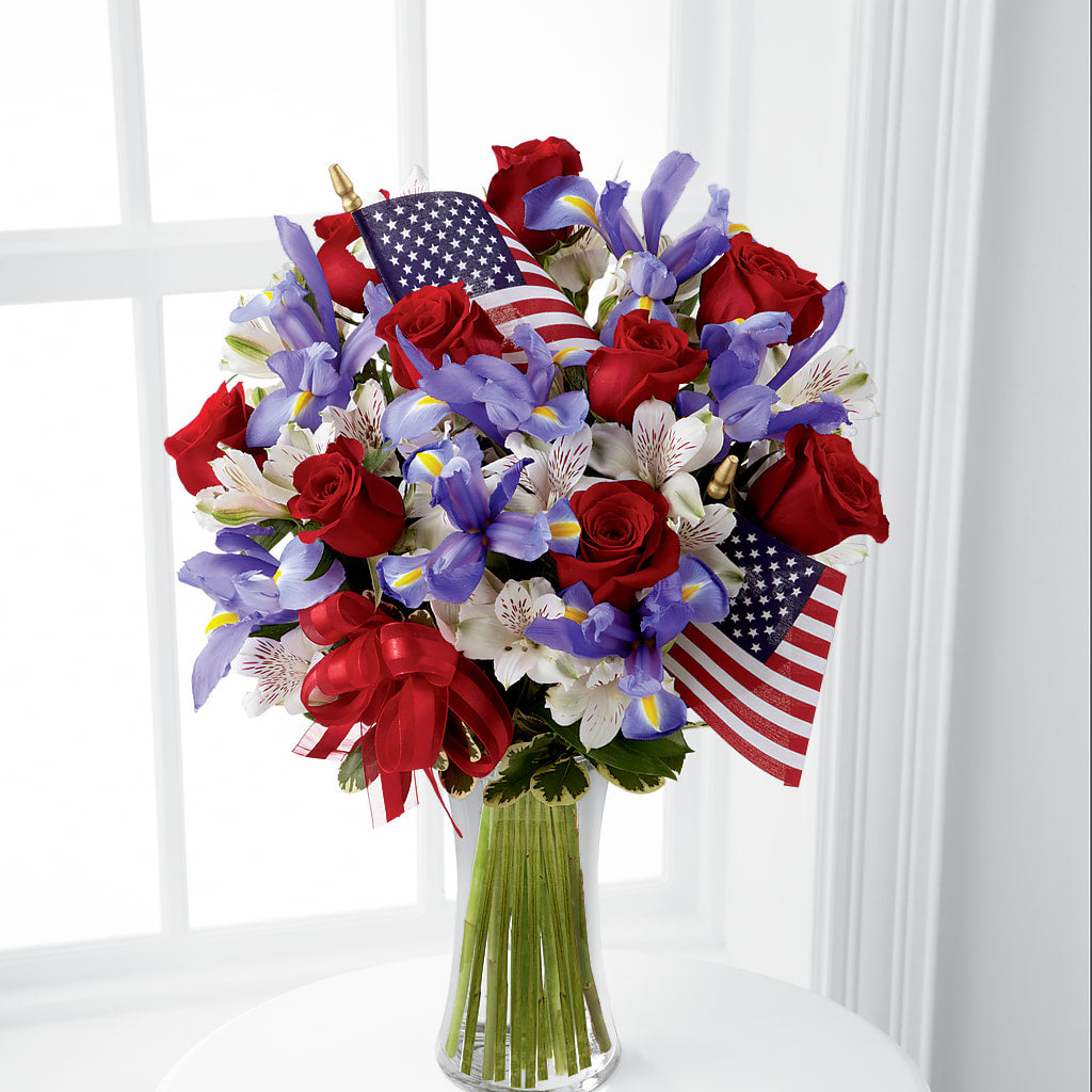 Unity Bouquet – FLOWERS BY DICK & SON INC, Akron OH