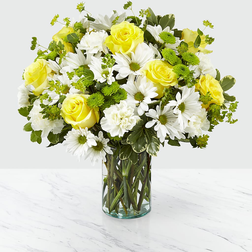 Happy Day Bouquet – FLOWERS BY DICK & SON INC, Akron OH