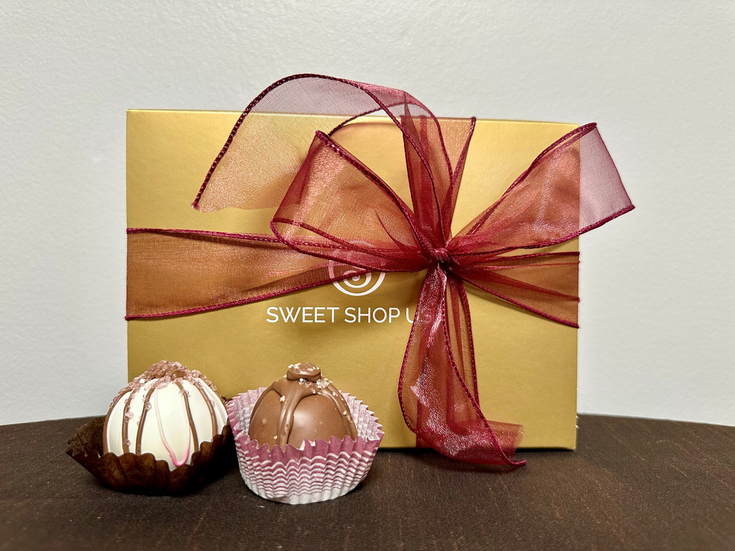 Sweet Shop USA Truffles