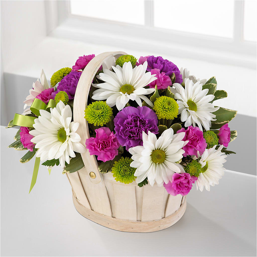 Blooming Bounty Bouquet – FLOWERS BY DICK & SON INC, Akron OH