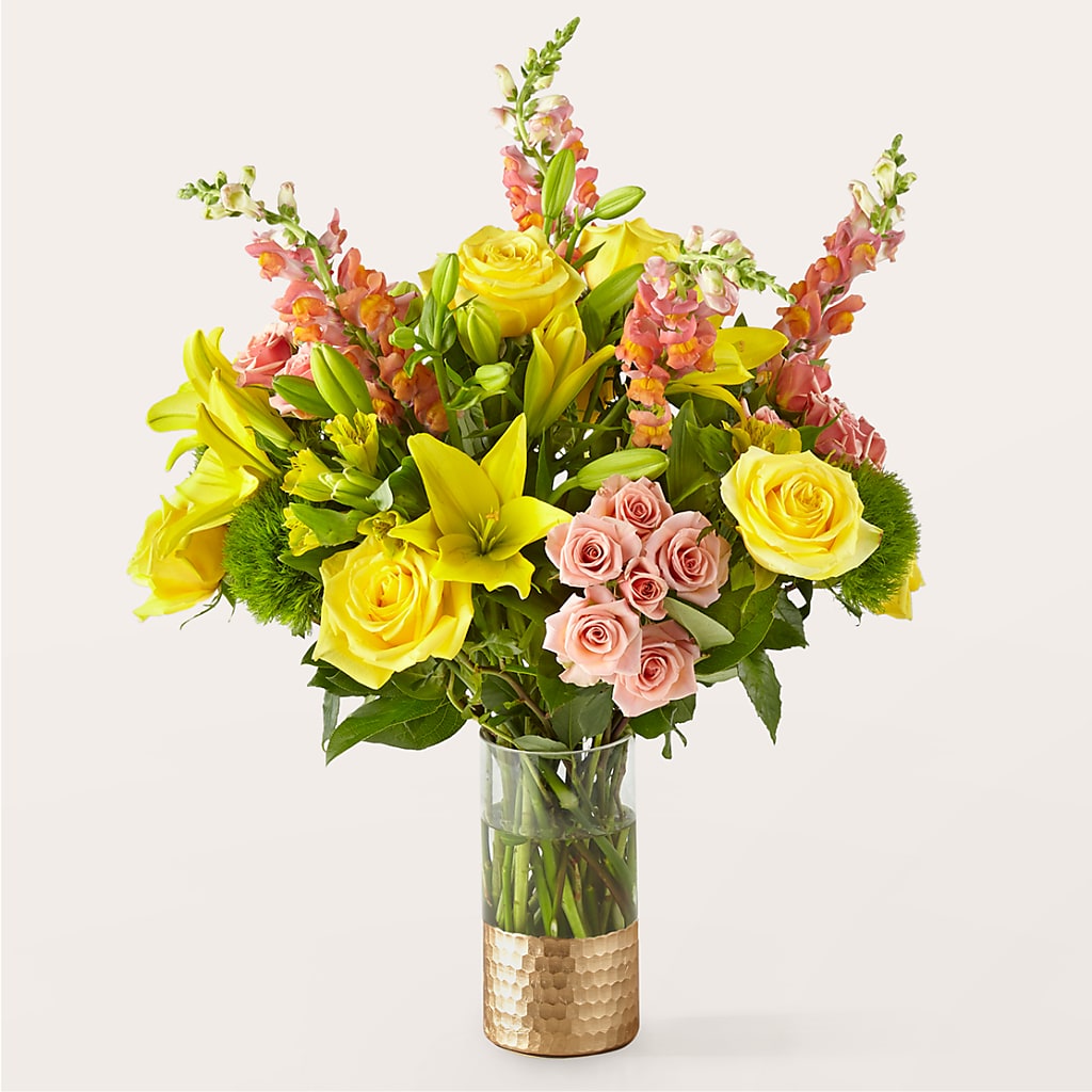 Getaway Bouquet – FLOWERS BY DICK & SON INC, Akron OH