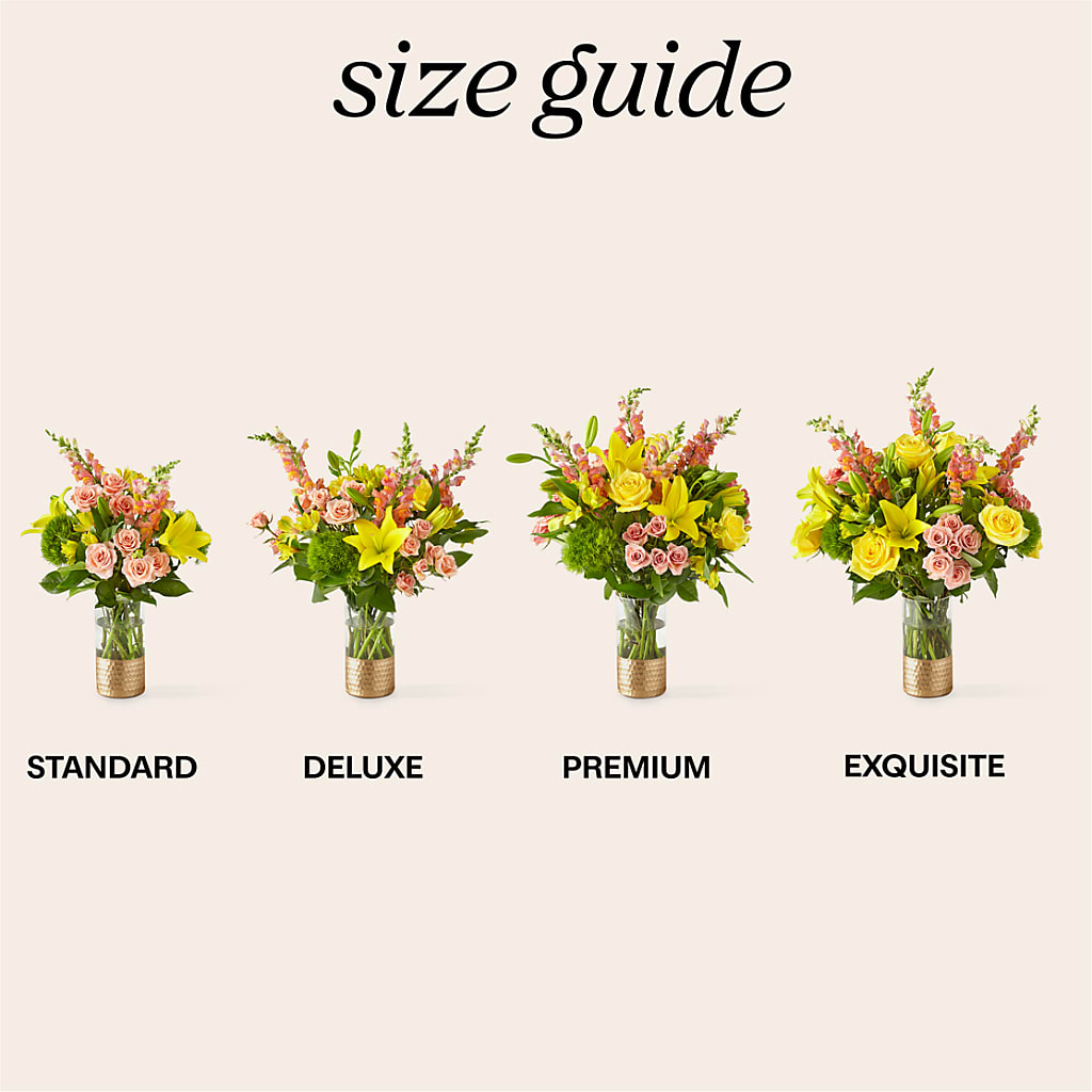 Getaway Bouquet – FLOWERS BY DICK & SON INC, Akron OH