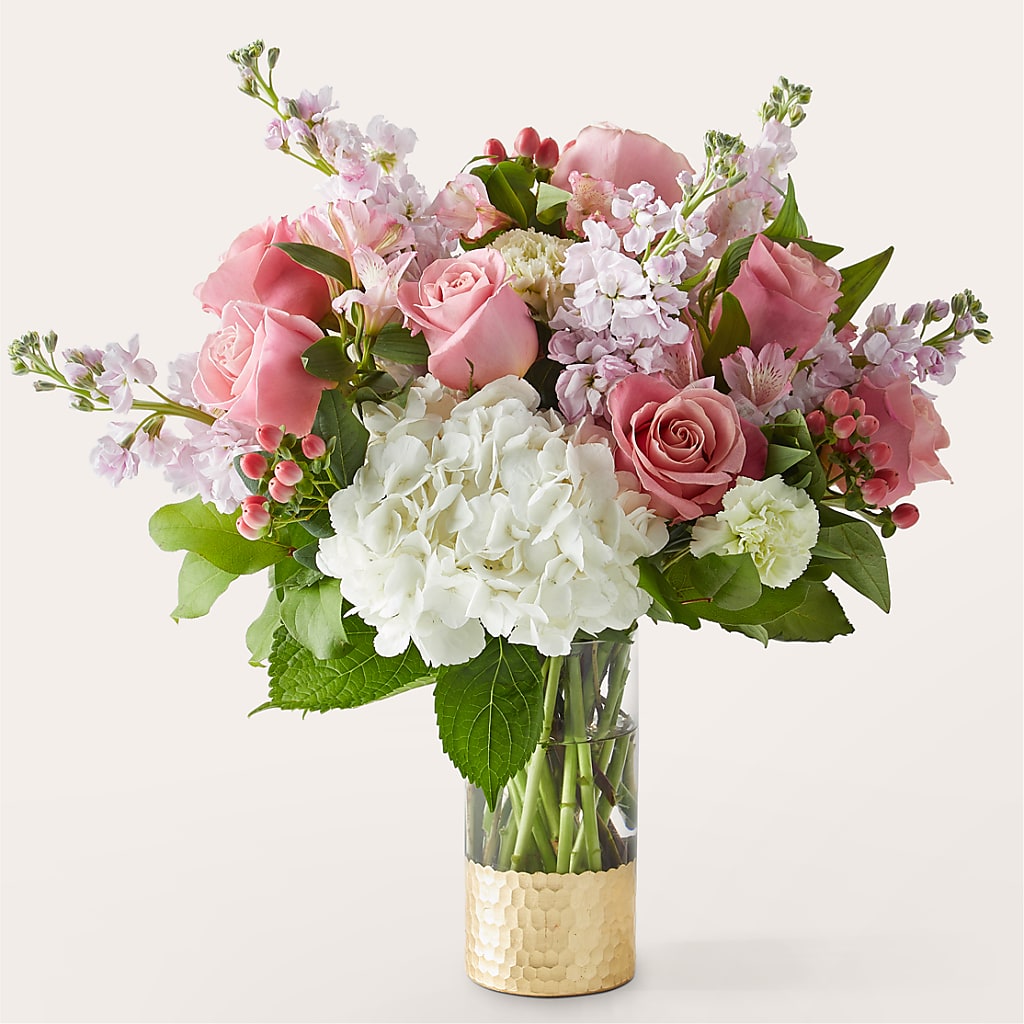 Little Luxuries Bouquet – FLOWERS BY DICK & SON INC, Akron OH