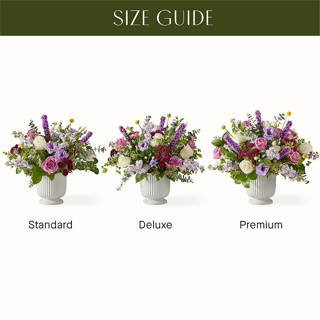 Work of Art Bouquet – FLOWERS BY DICK & SON INC, Akron OH