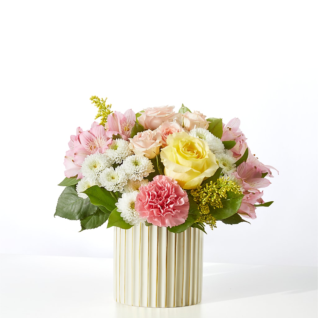 Watercolors Bouquet – FLOWERS BY DICK & SON INC, Akron OH