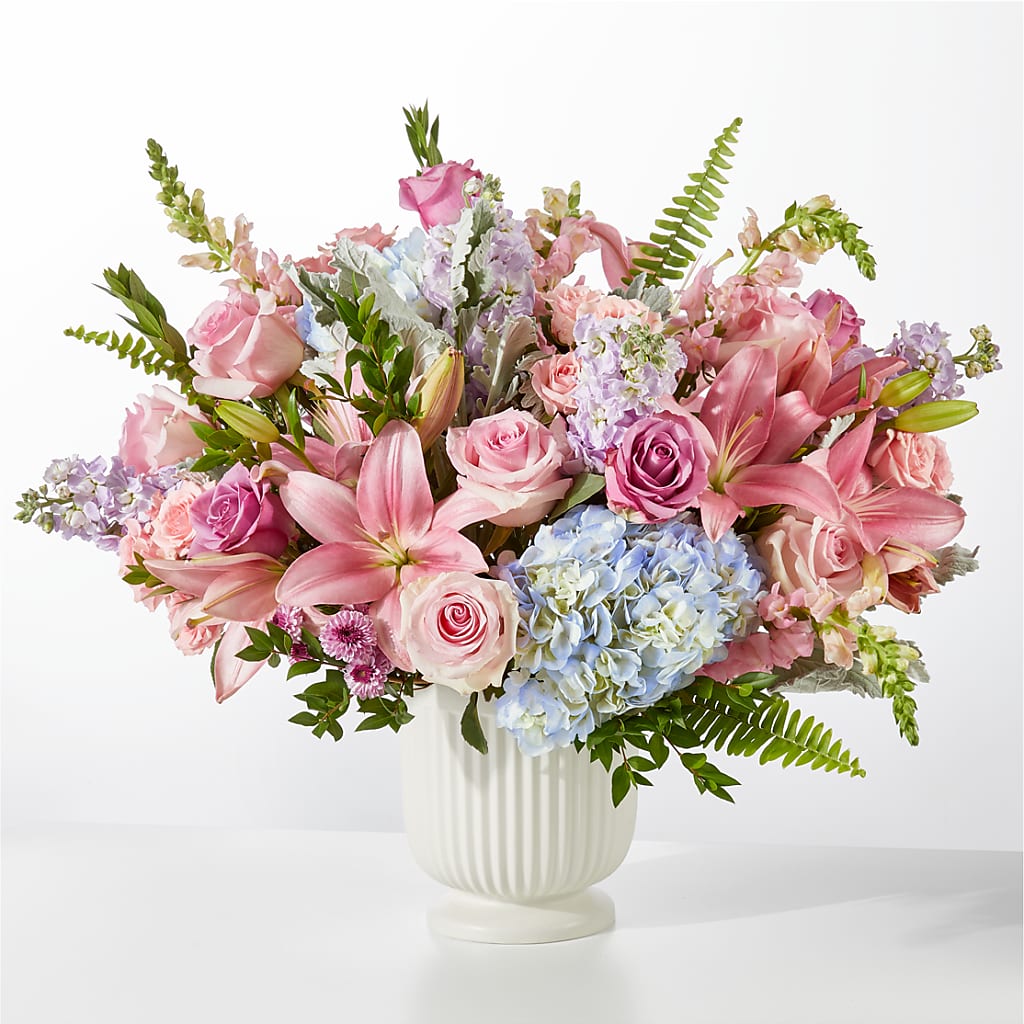 Wonderland Bouquet – FLOWERS BY DICK & SON INC, Akron OH