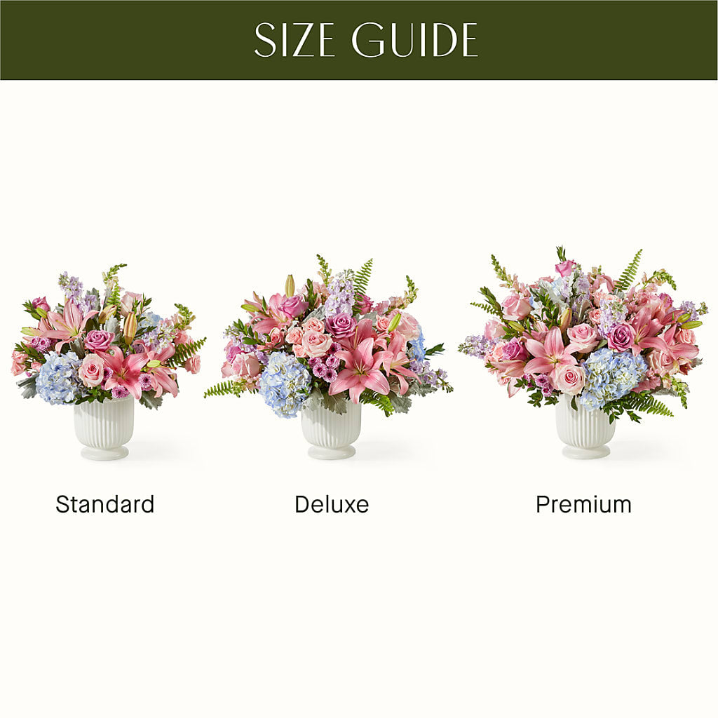 Wonderland Bouquet – FLOWERS BY DICK & SON INC, Akron OH