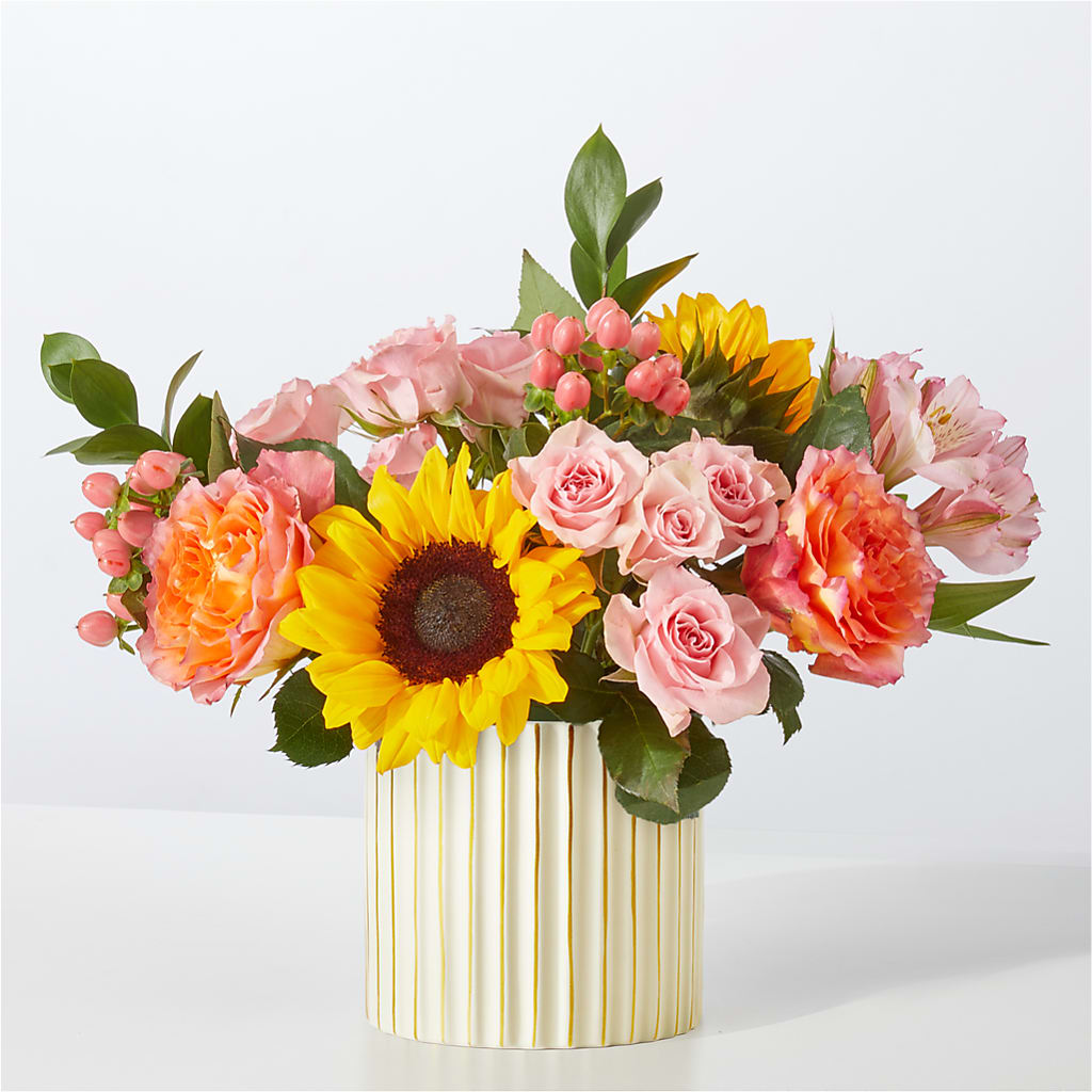 Sun's Out Bouquet – FLOWERS BY DICK & SON INC, Akron OH