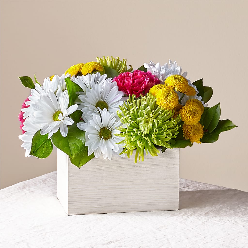 Sorbet Bouquet – FLOWERS BY DICK & SON INC, Akron OH