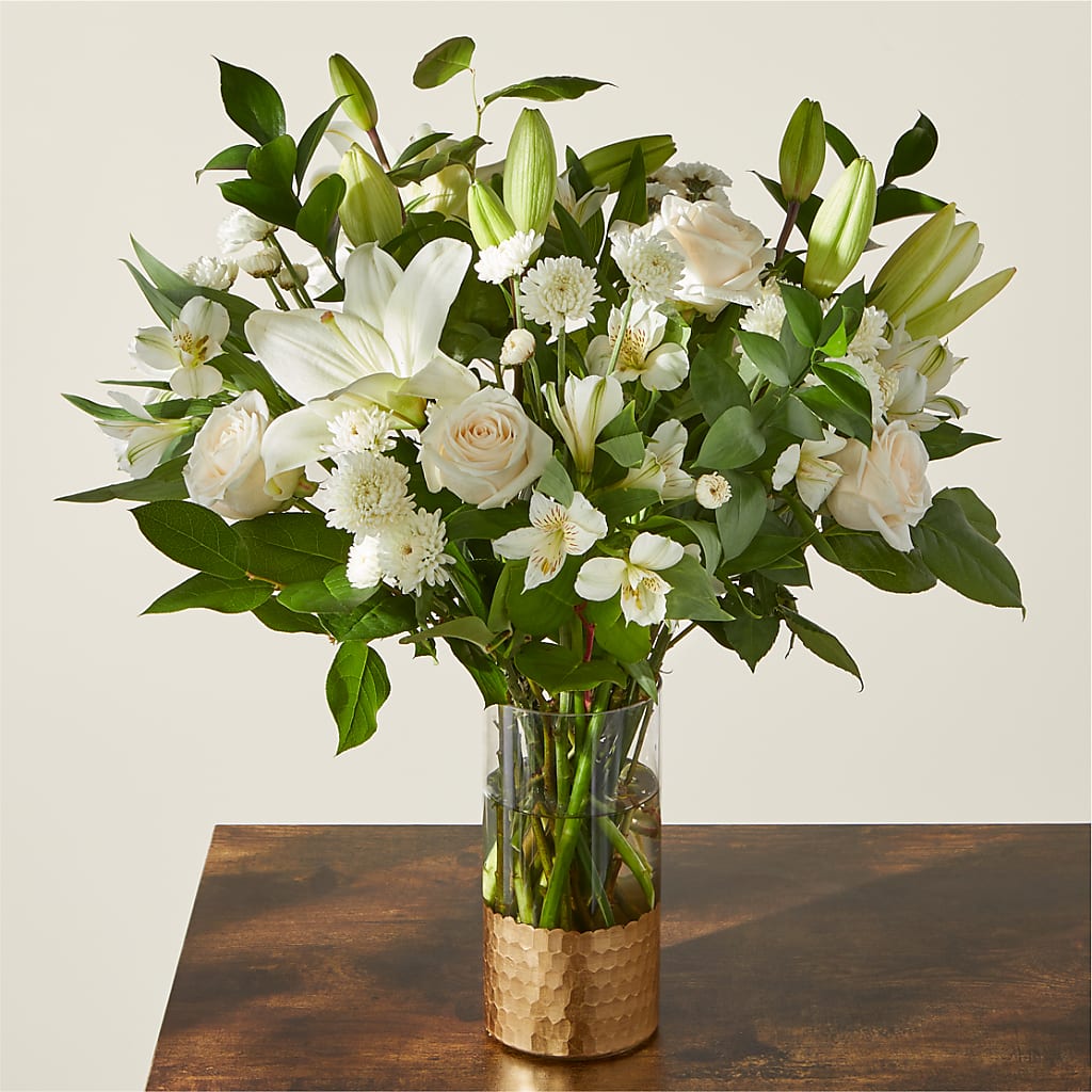 Beautiful Day Bouquet – FLOWERS BY DICK & SON INC, Akron OH