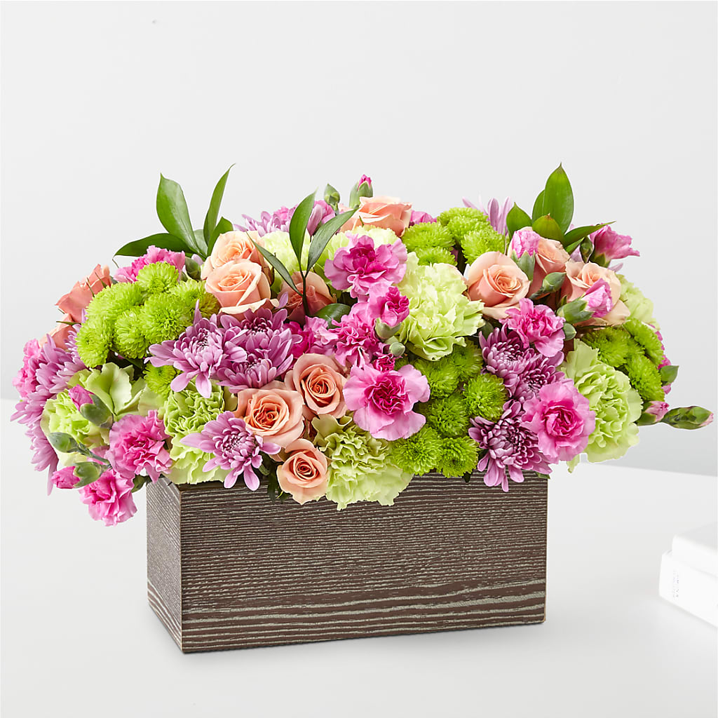 Simple Charm Bouquet – FLOWERS BY DICK & SON INC, Akron OH