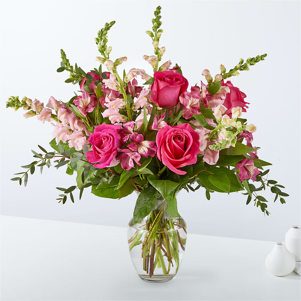 Evermore Bouquet – FLOWERS BY DICK & SON INC, Akron OH