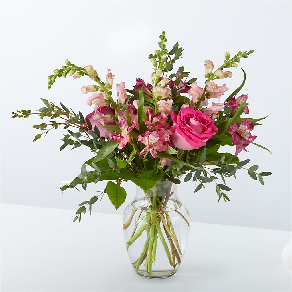 Evermore Bouquet – FLOWERS BY DICK & SON INC, Akron OH