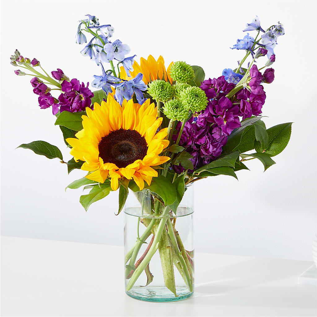 Catching Rays Bouquet – FLOWERS BY DICK & SON INC, Akron OH