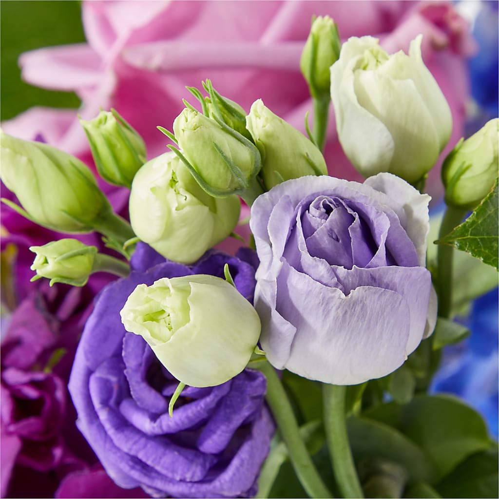 Twilight Glow Bouquet – FLOWERS BY DICK & SON INC, Akron OH