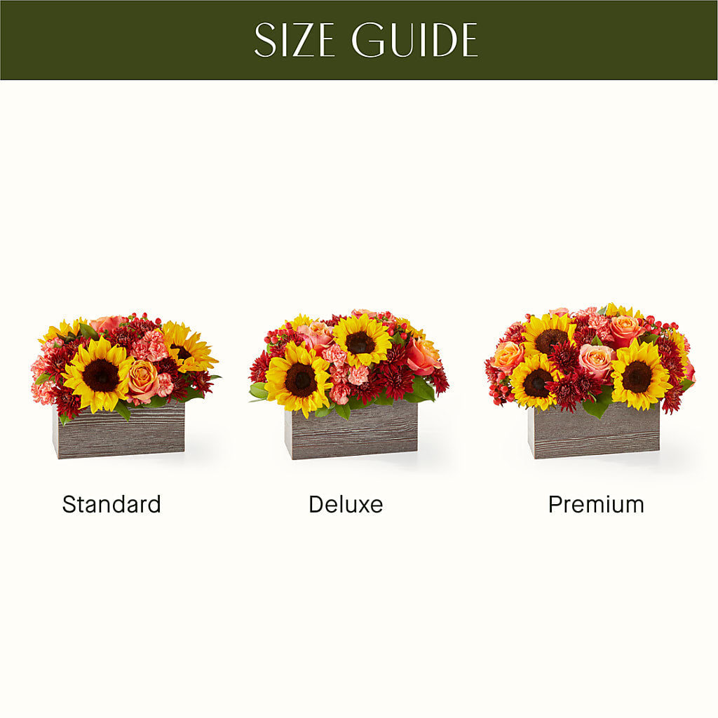 Fresh Cider Bouquet – FLOWERS BY DICK & SON INC, Akron OH