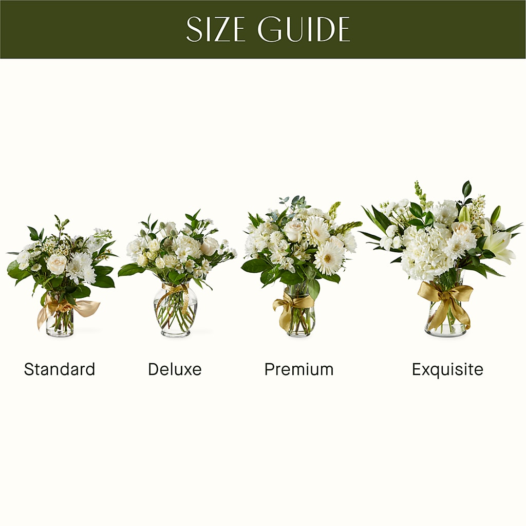 New Beginnings – A Florist Original – FLOWERS BY DICK & SON INC, Akron OH