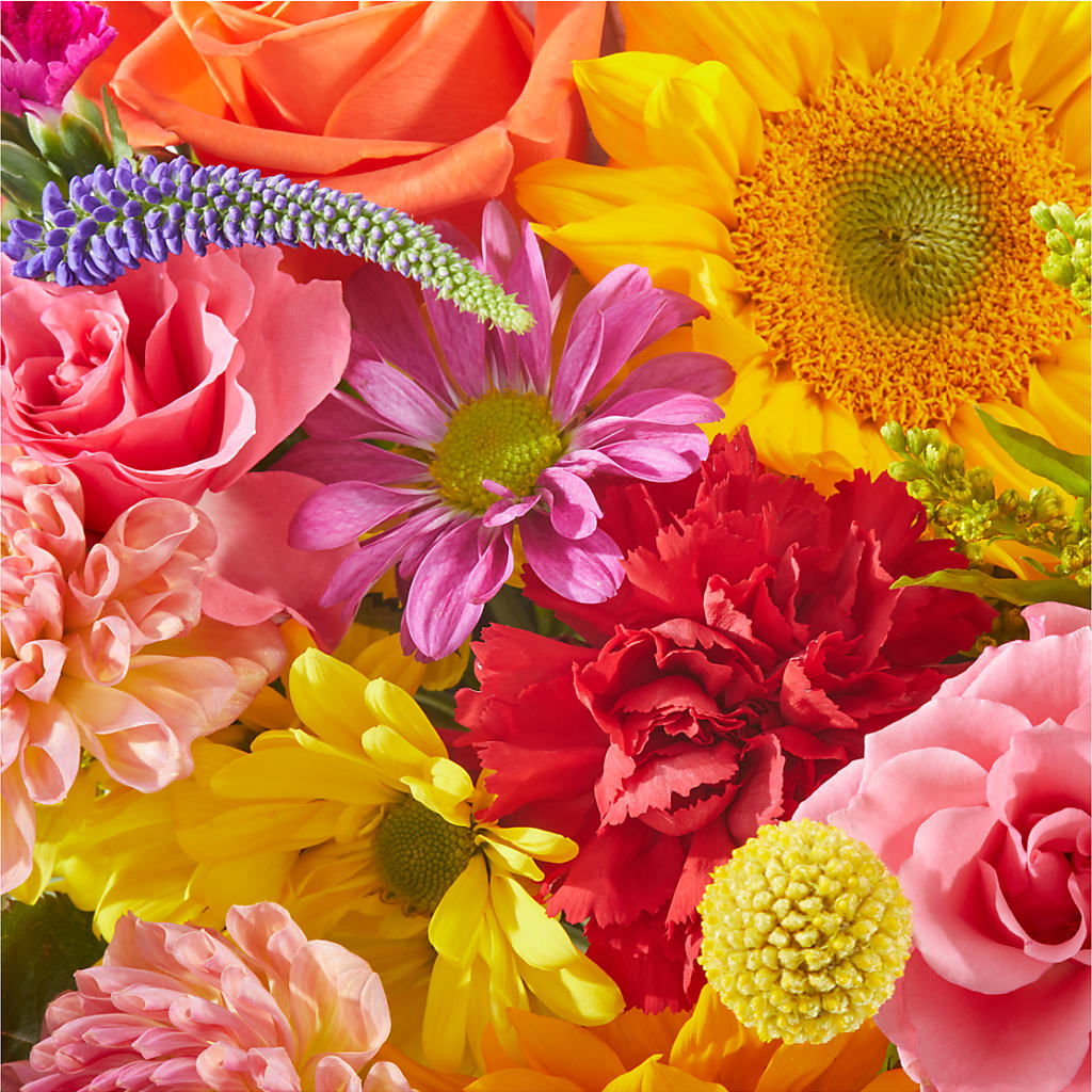 You're Invited - A Florist Original – FLOWERS BY DICK & SON INC, Akron OH