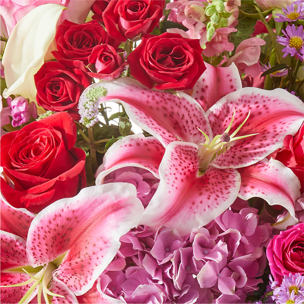 Better Together - A Luxury Florist Original – FLOWERS BY DICK & SON INC, Akron OH