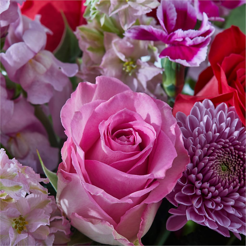 Better Together - A Luxury Florist Original – FLOWERS BY DICK & SON INC, Akron OH
