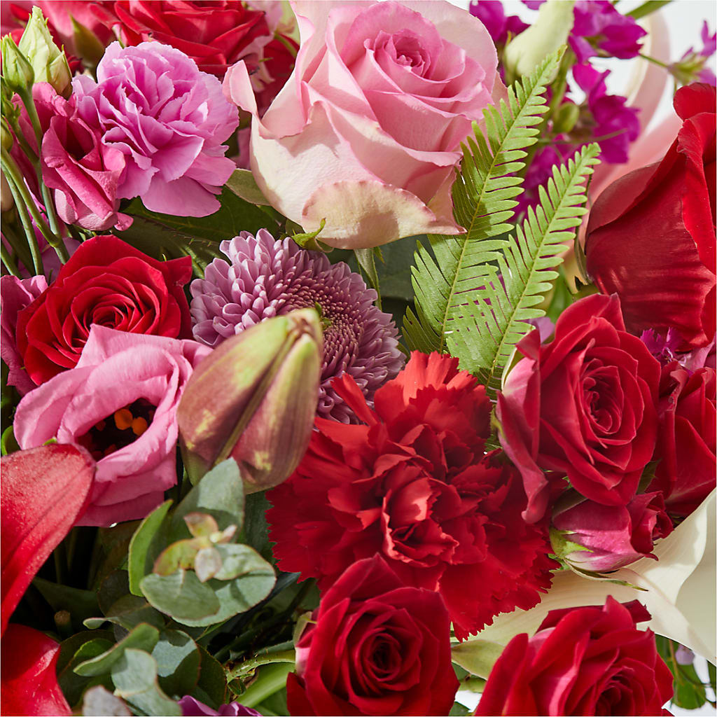 Simply the Best - A Florist Original – FLOWERS BY DICK & SON INC, Akron OH