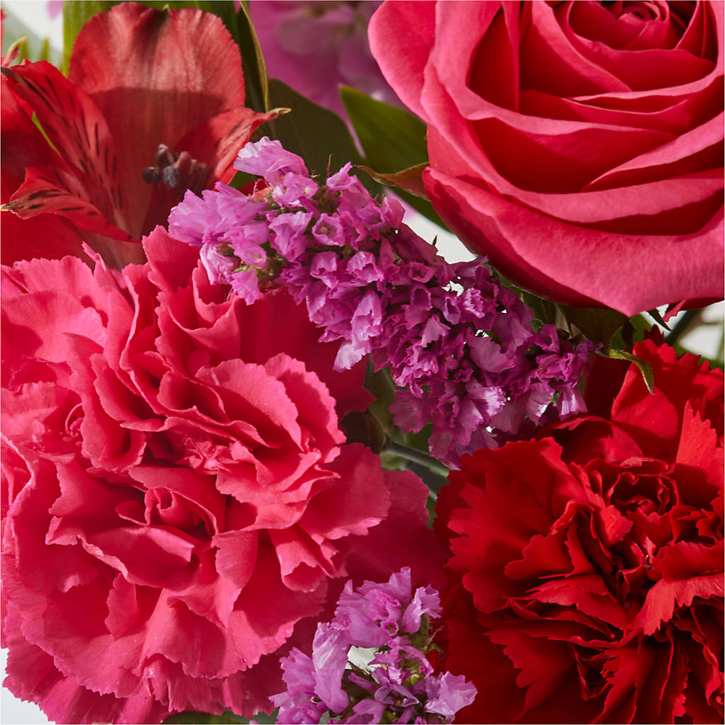 Simply the Best - A Florist Original – FLOWERS BY DICK & SON INC, Akron OH