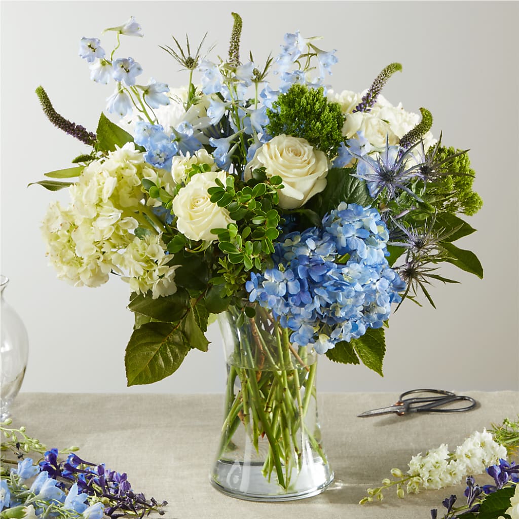 Festival of Lights – A Florist Original – FLOWERS BY DICK & SON INC, Akron OH