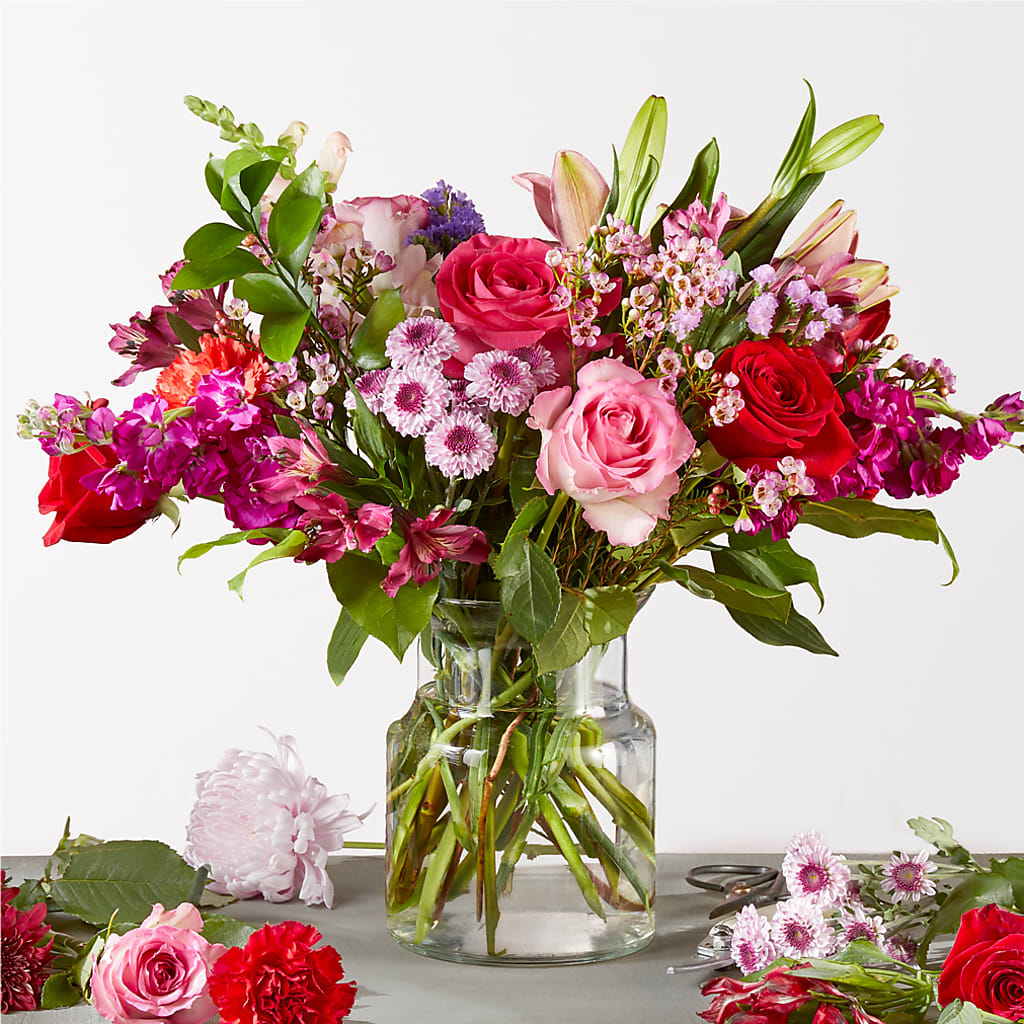 Regal Jewel – A Florist Original – FLOWERS BY DICK & SON INC, Akron OH