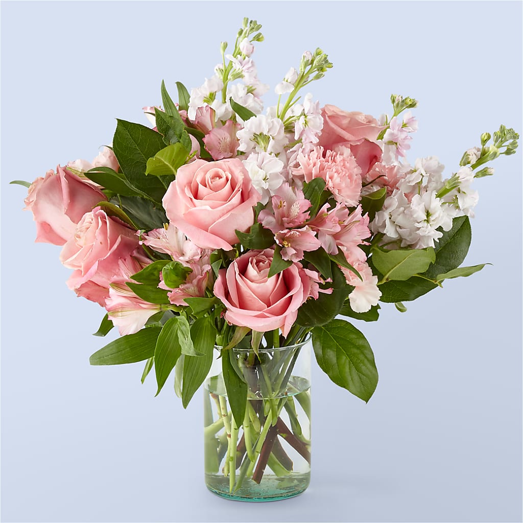 At the Ballet Bouquet – FLOWERS BY DICK & SON INC, Akron OH