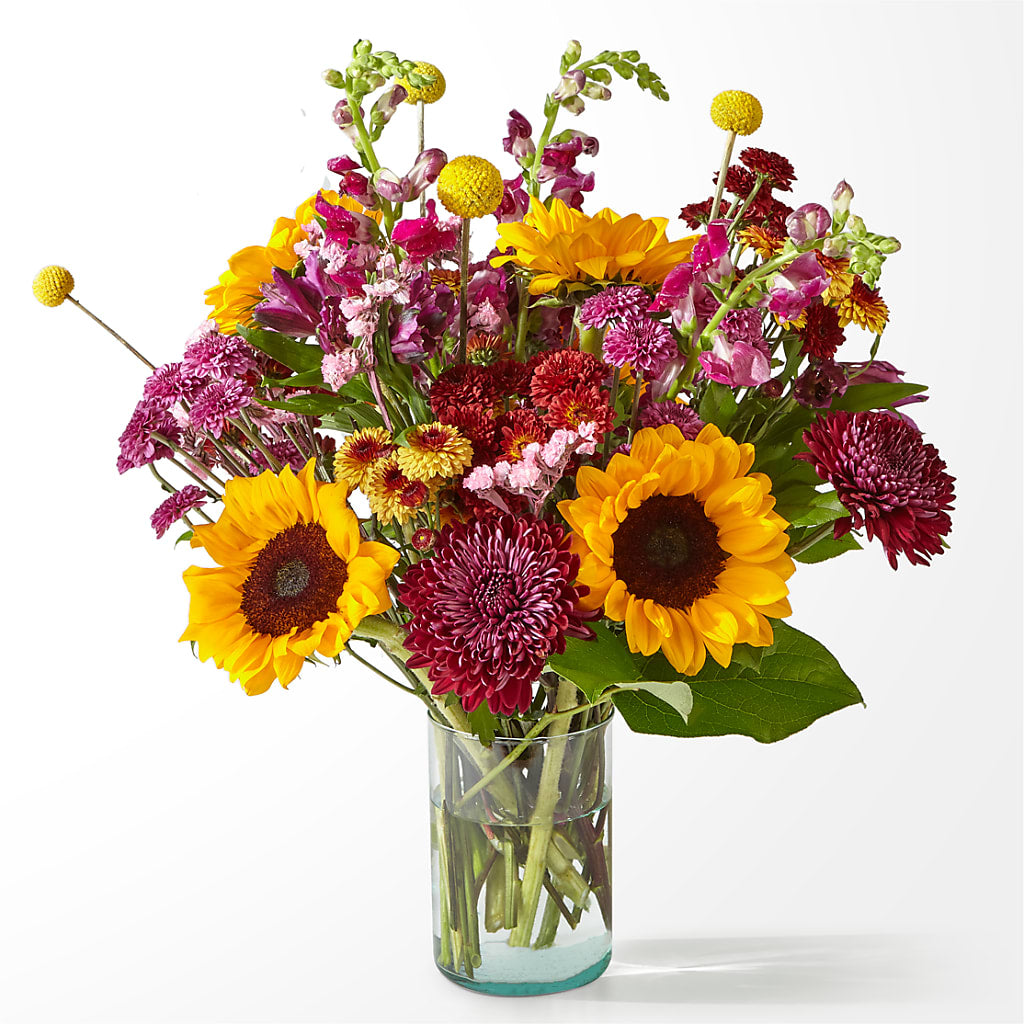 Pop of Whimsy Bouquet – FLOWERS BY DICK & SON INC, Akron OH