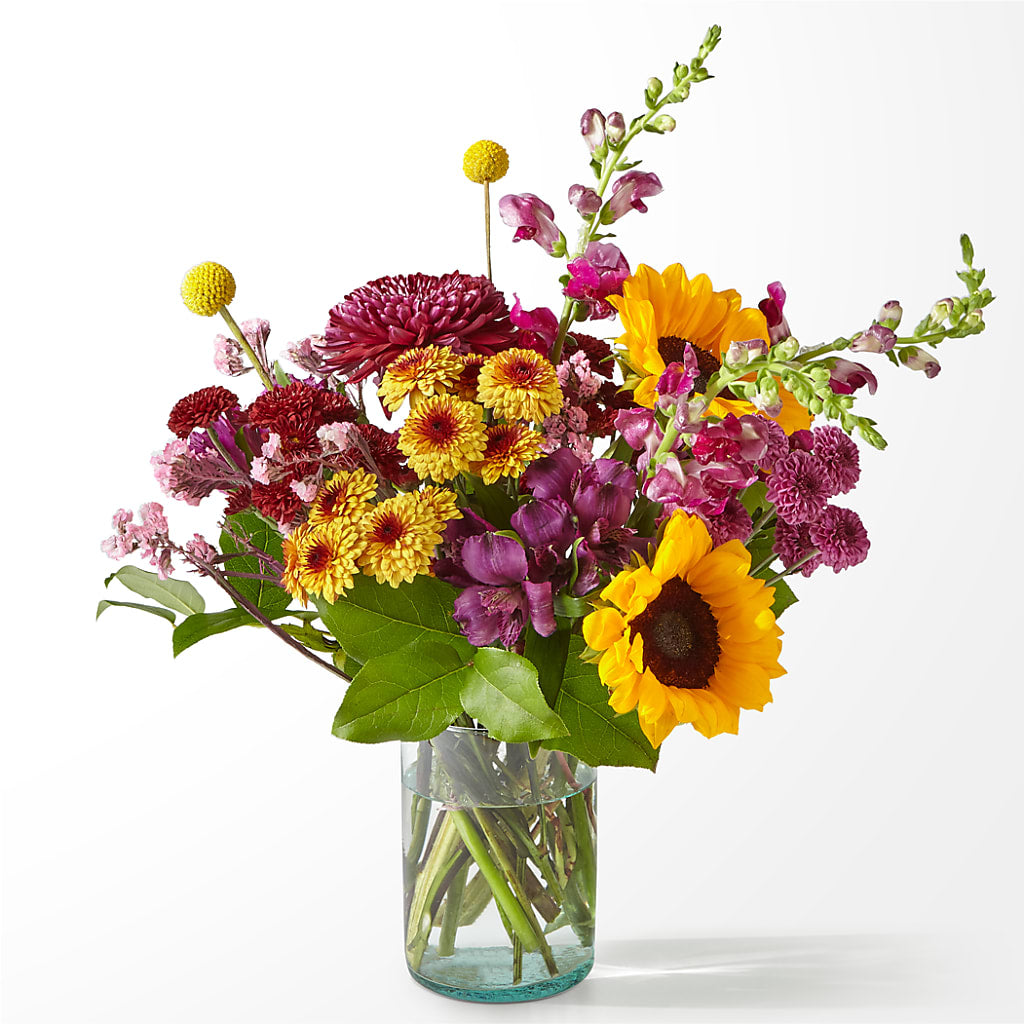 Pop of Whimsy Bouquet – FLOWERS BY DICK & SON INC, Akron OH