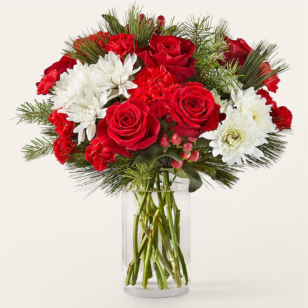 Seasonal Magic Bouquet – FLOWERS BY DICK & SON INC, Akron OH