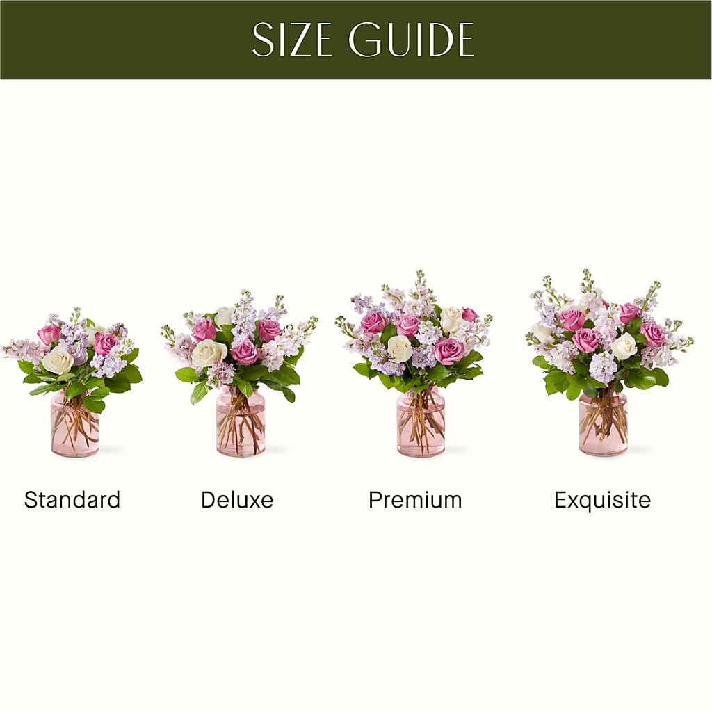 Springtime Spritz Bouquet – FLOWERS BY DICK & SON INC, Akron OH