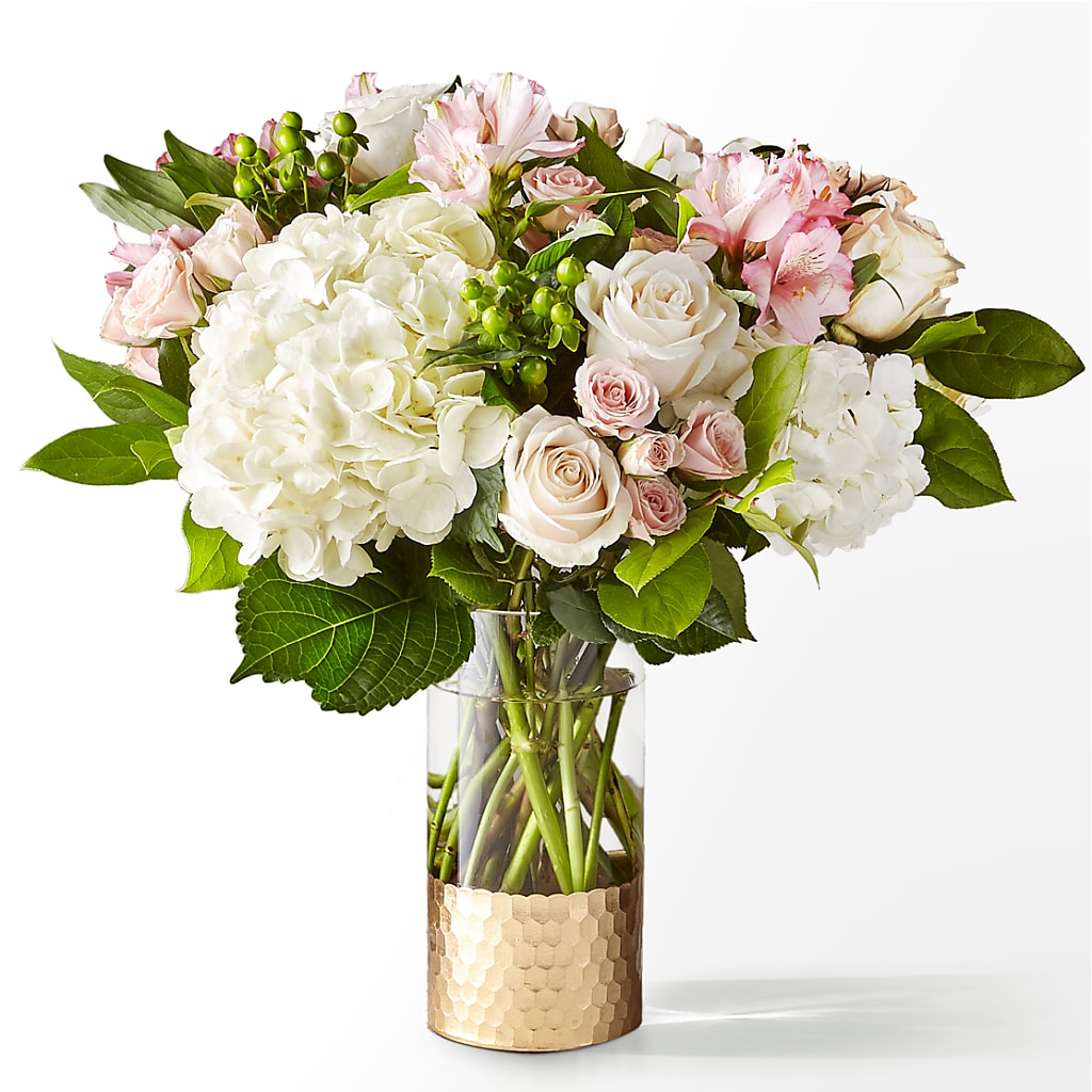 Parisian Stroll Bouquet – FLOWERS BY DICK & SON INC, Akron OH