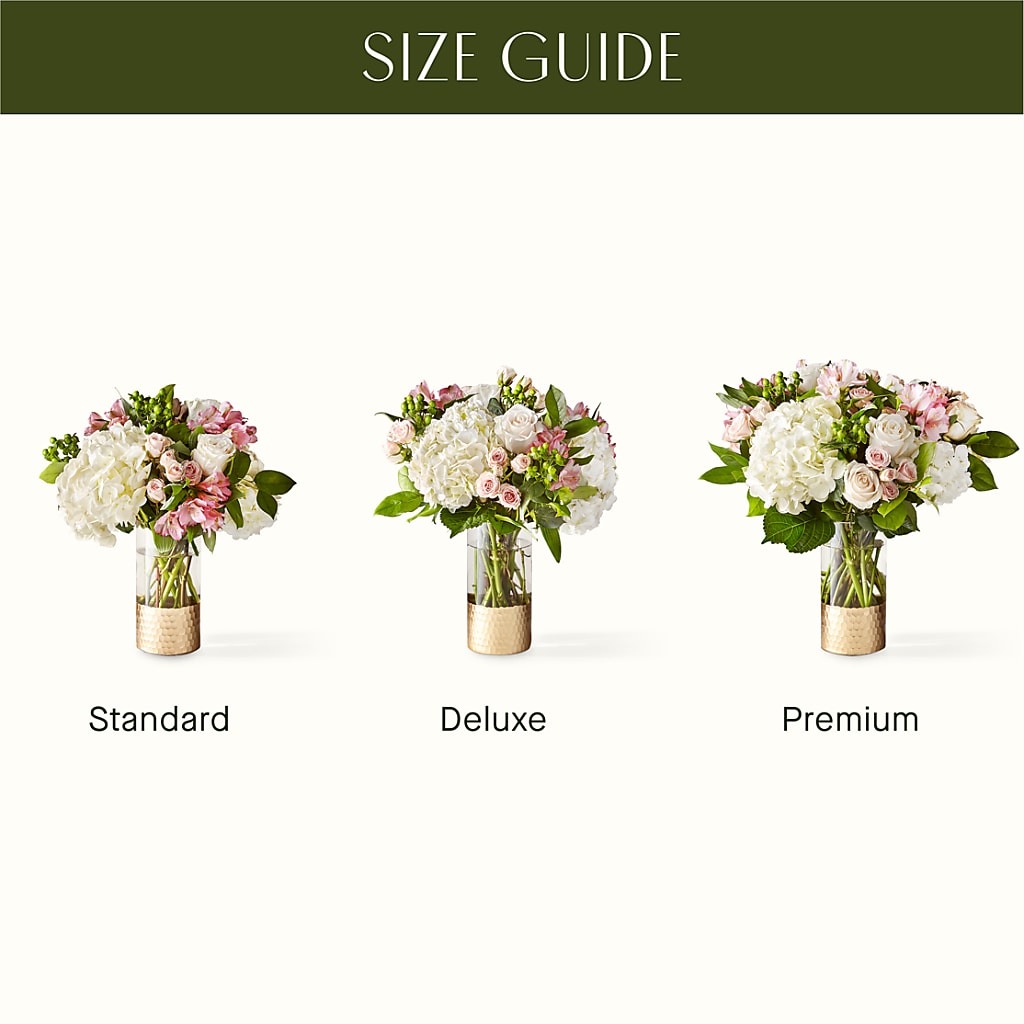 Parisian Stroll Bouquet – FLOWERS BY DICK & SON INC, Akron OH