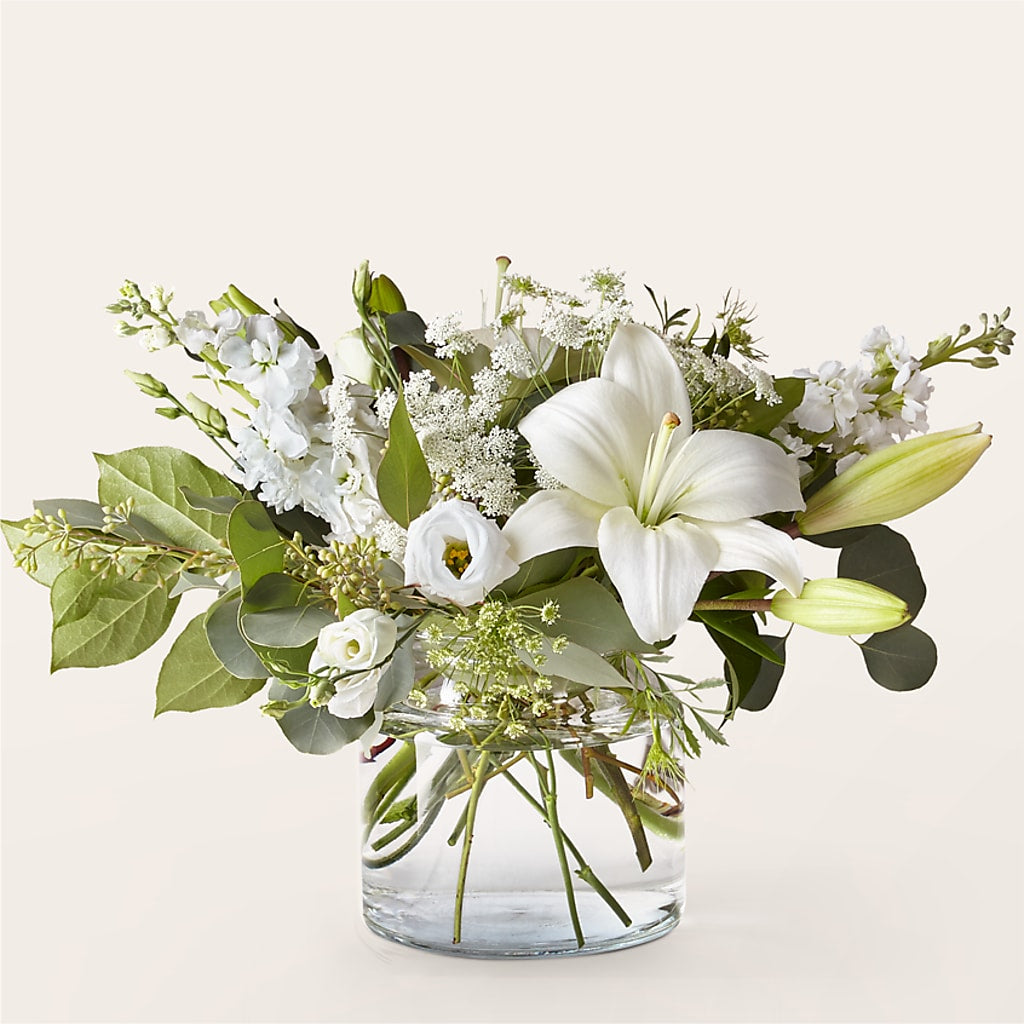 Alluring Elegance Bouquet – FLOWERS BY DICK & SON INC, Akron OH