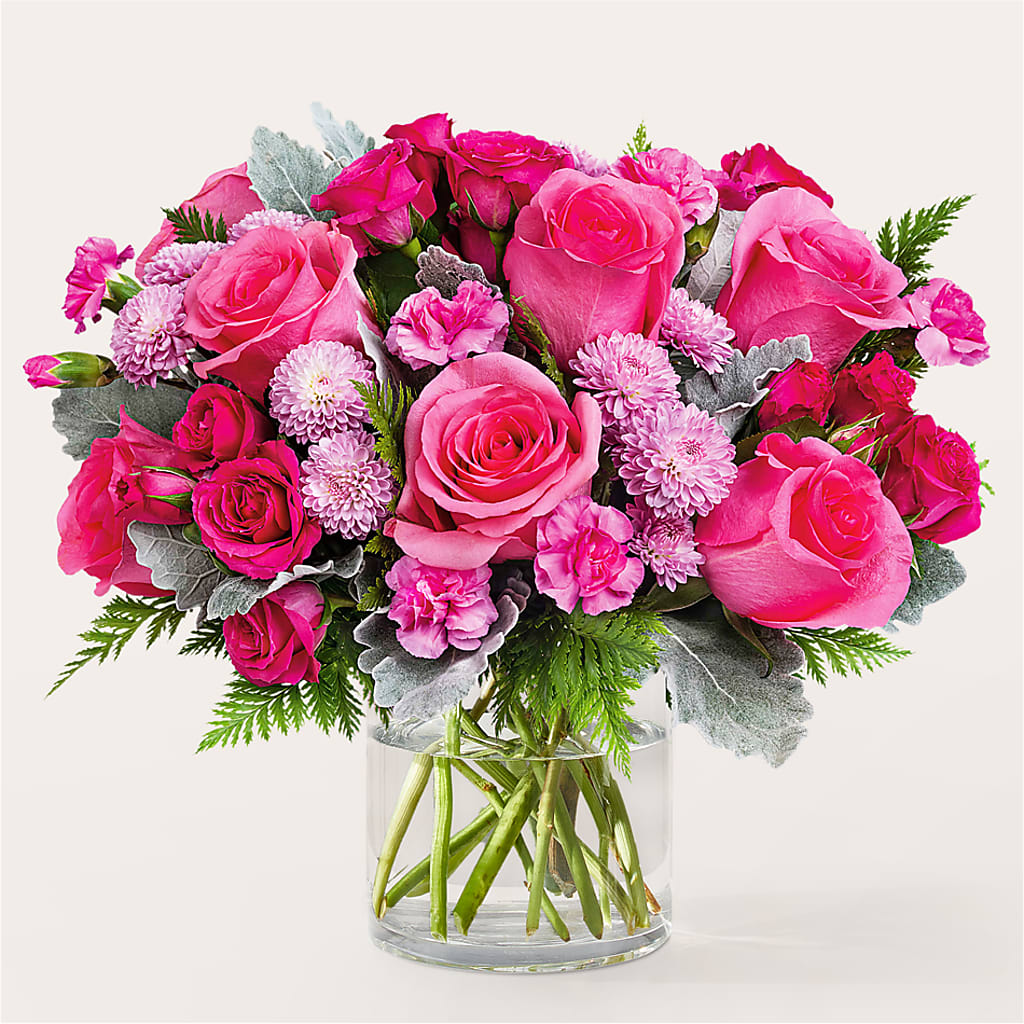 Sweet As Can Be Bouquet – FLOWERS BY DICK & SON INC, Akron OH