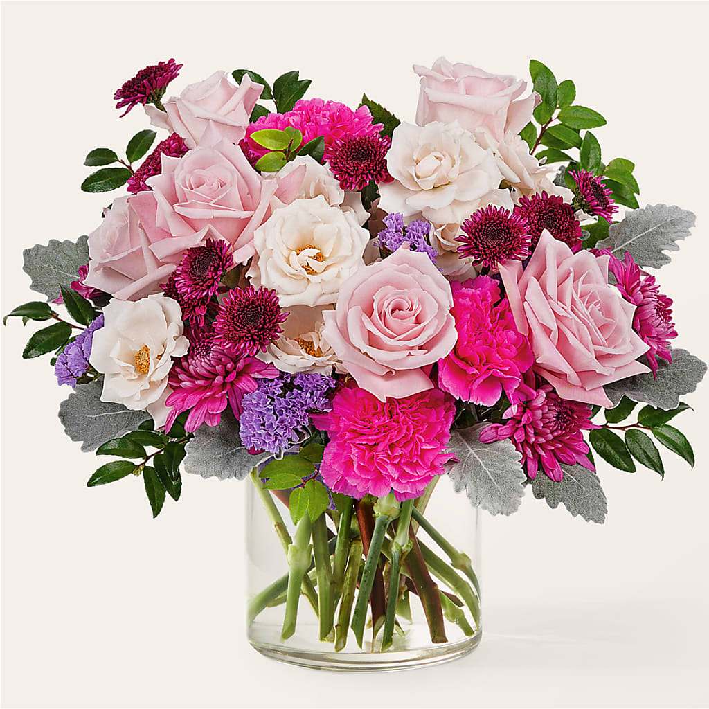 Dose of Cheer Bouquet – FLOWERS BY DICK & SON INC, Akron OH