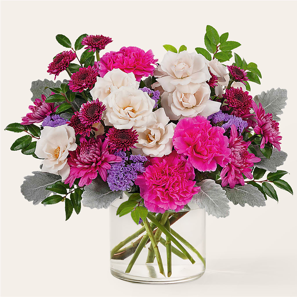 Dose of Cheer Bouquet – FLOWERS BY DICK & SON INC, Akron OH