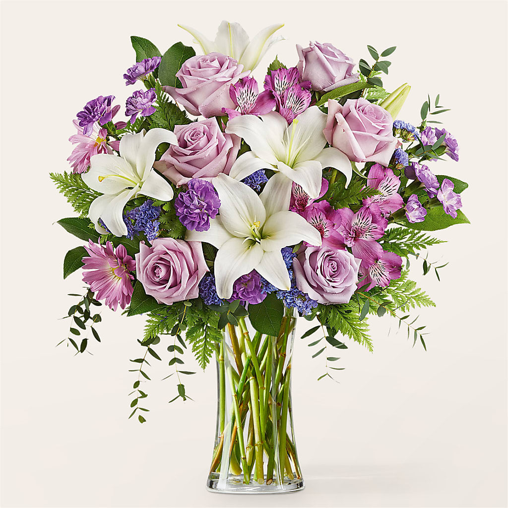 The Dreamscape Bouquet – FLOWERS BY DICK & SON INC, Akron OH