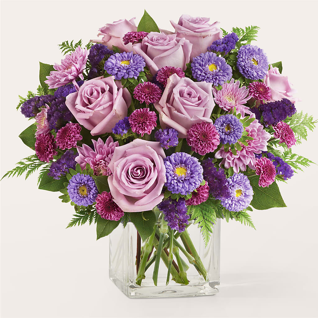 In Harmony Bouquet – FLOWERS BY DICK & SON INC, Akron OH