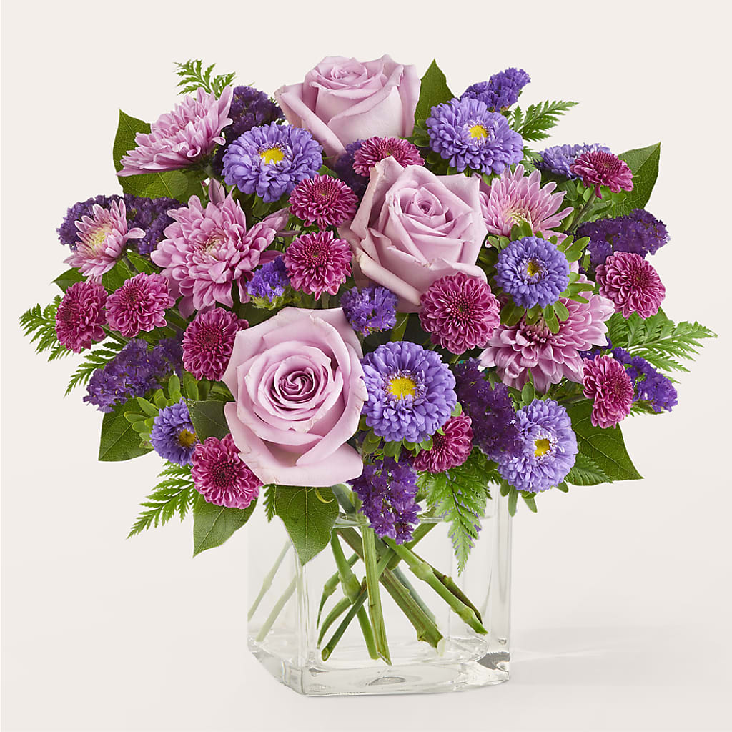 In Harmony Bouquet – FLOWERS BY DICK & SON INC, Akron OH