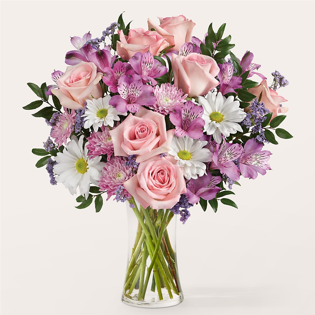 Enchantment Bouquet – FLOWERS BY DICK & SON INC, Akron OH