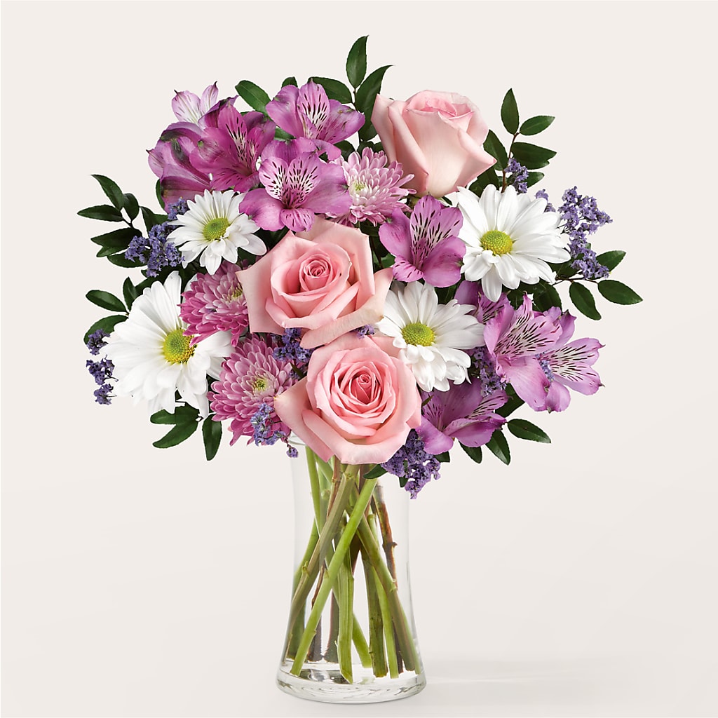 Enchantment Bouquet – FLOWERS BY DICK & SON INC, Akron OH