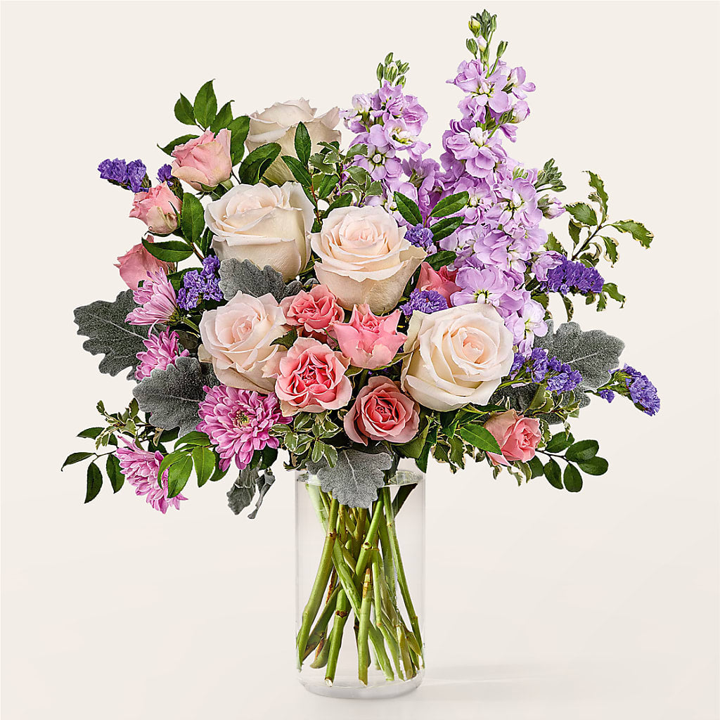 Well Wishes Bouquet – FLOWERS BY DICK & SON INC, Akron OH
