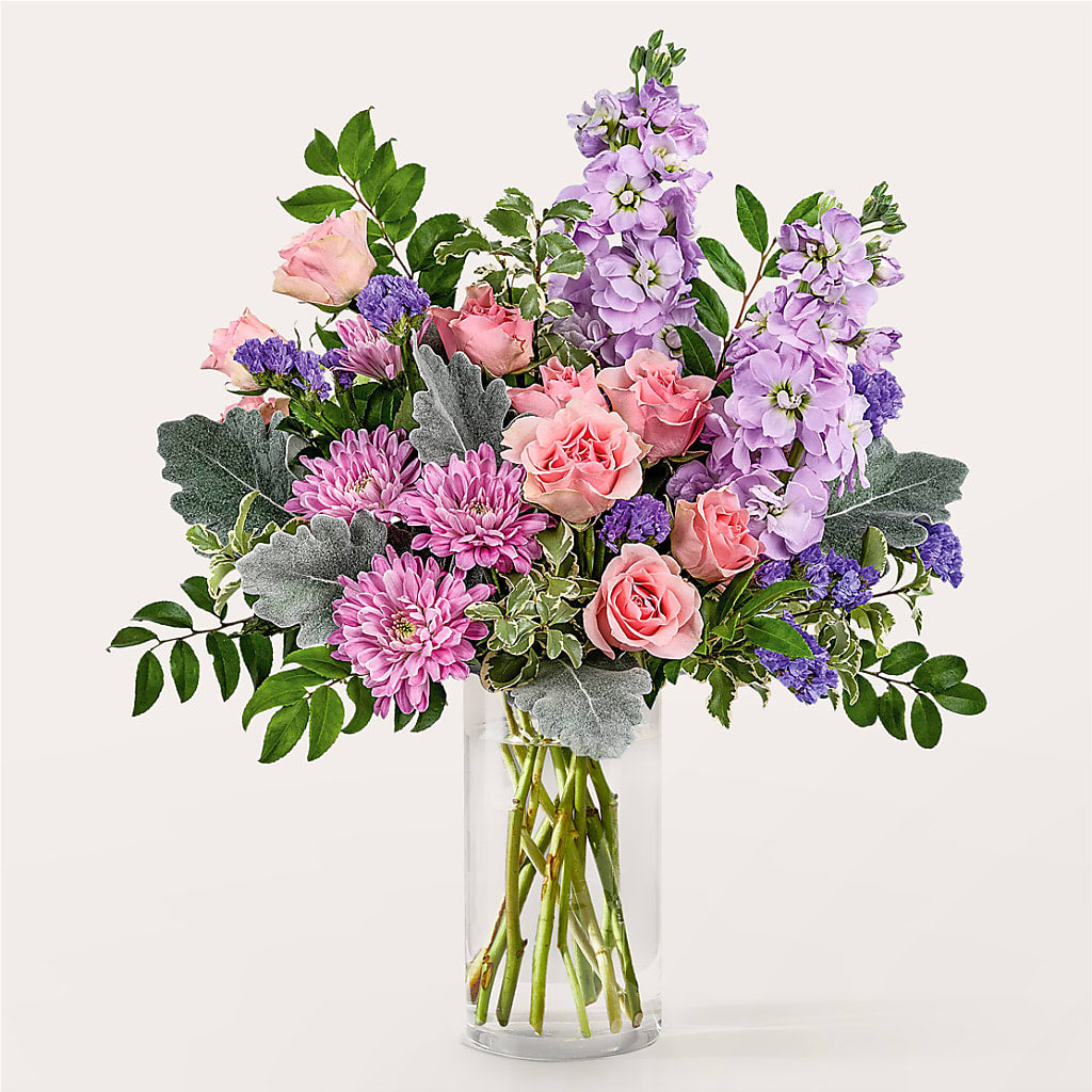 Well Wishes Bouquet – FLOWERS BY DICK & SON INC, Akron OH