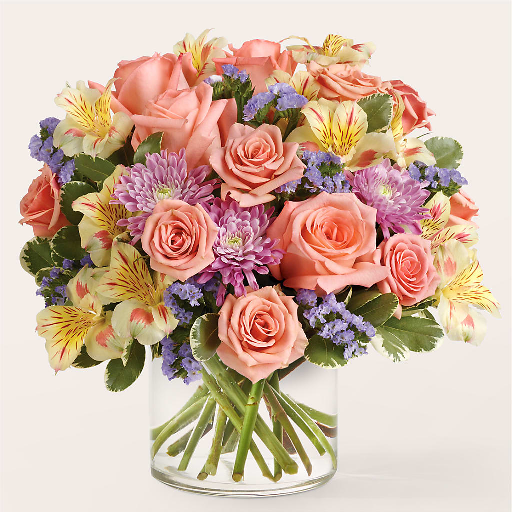 Candy Coated Bouquet – FLOWERS BY DICK & SON INC, Akron OH