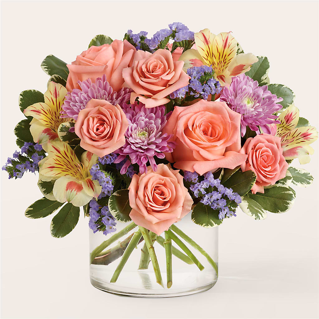 Candy Coated Bouquet – FLOWERS BY DICK & SON INC, Akron OH