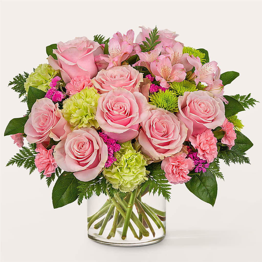 Pinch Me Bouquet – FLOWERS BY DICK & SON INC, Akron OH